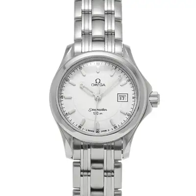 Omega Seamaster 2571.21