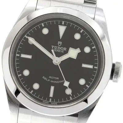 Tudor Black Bay 79540