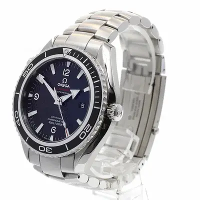 Omega Seamaster 222.30.46.20.01.001