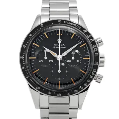 Omega Speedmaster First Omega in Space