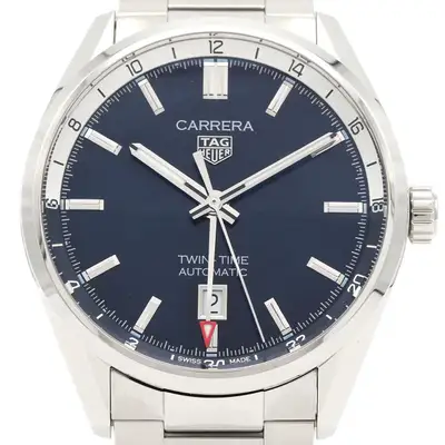 TAG Heuer Carrera Calibre 7 Twin