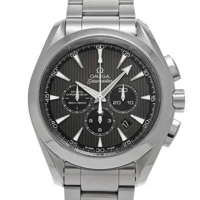 Omega Seamaster 231.10.44.50.06.001