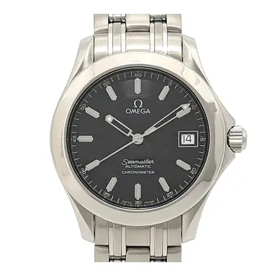 Omega Seamaster 2501.51