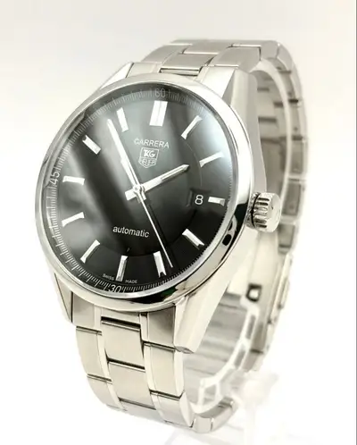 TAG Heuer Carrera Caliber 5 WV211B-3