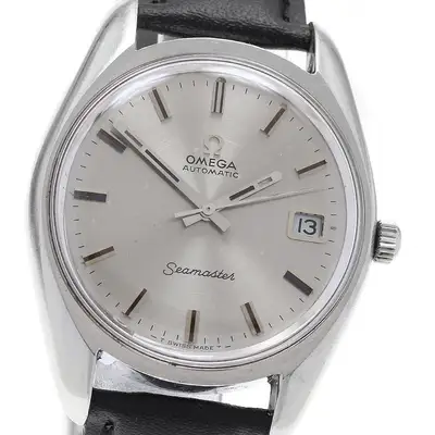 Omega Seamaster 166.067