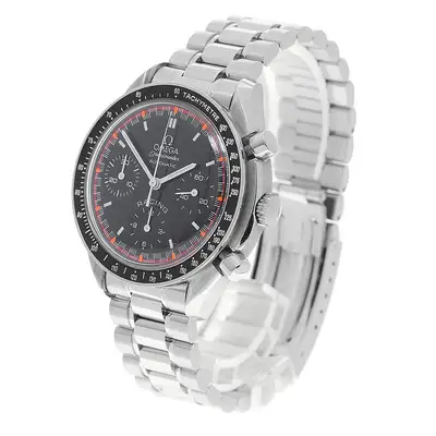 Omega Speedmaster Racing Michael Schumacher World