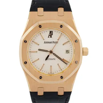 Audemars Piguet Royal Oak 15300OR