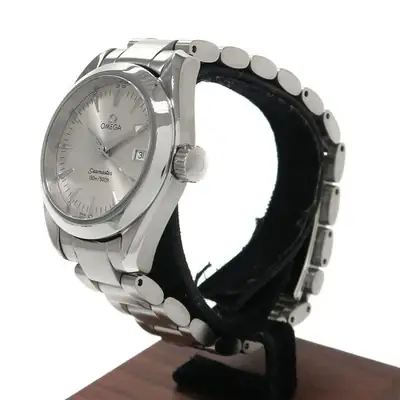 Omega Seamaster 2577.3 Women's