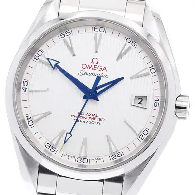 Omega Seamaster 231.10.42.21.02.002