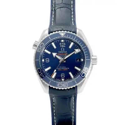 Omega Seamaster 215.33.40.20.03.001