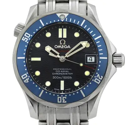 Omega Seamaster 2222.80.00