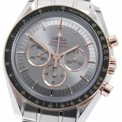 Omega Speedmaster 522.20.42.30.06.001