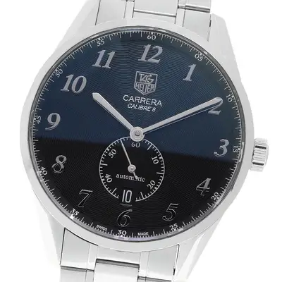 TAG Heuer WAS2110 Carrera Caliber 6