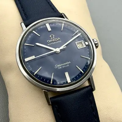 Omega Seamaster 14770