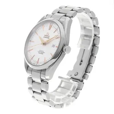 Omega Seamaster 2502.34