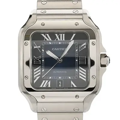 Cartier Santos 71022
