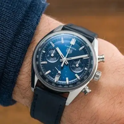TAG Heuer Carrera Chronograph CBS2212.FC6535