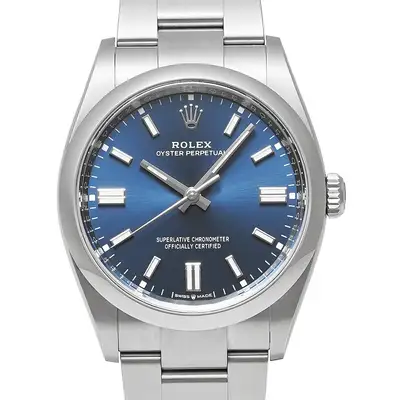Rolex Oyster Perpetual 36 TO301796