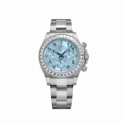 Rolex Daytona 116576TBR