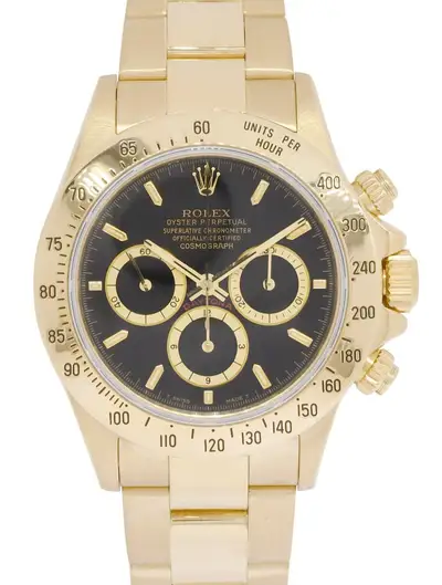 Rolex Daytona 16528