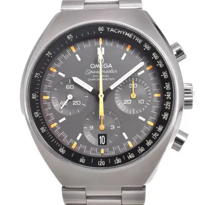 Omega Speedmaster 327.10.43.50.06.001