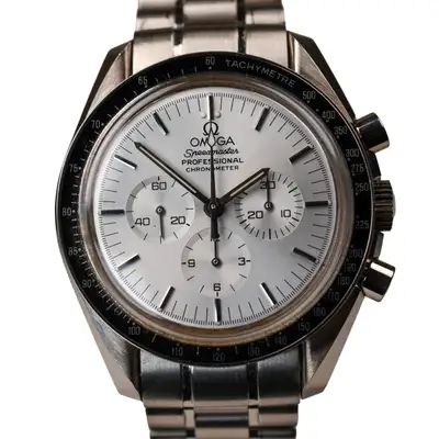 Omega Speedmaster 3192.30