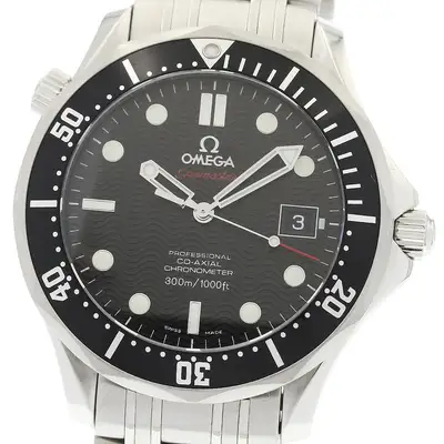 Omega Seamaster 212.30.41.20.01.002