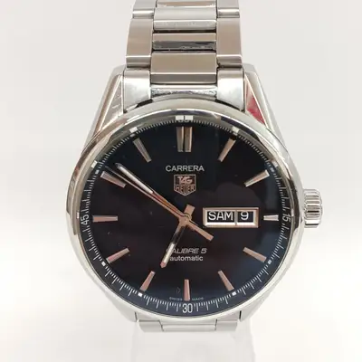 TAG Heuer WAR201A-1 CARRERA