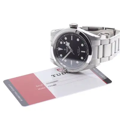 Tudor Black Bay 79540