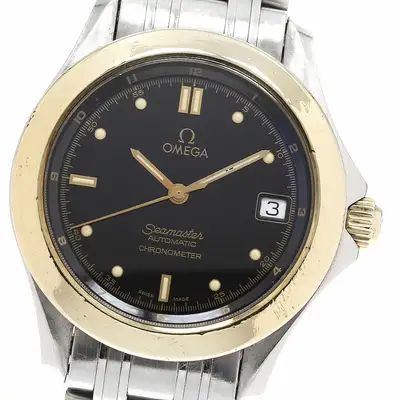 Omega Seamaster 2401.50