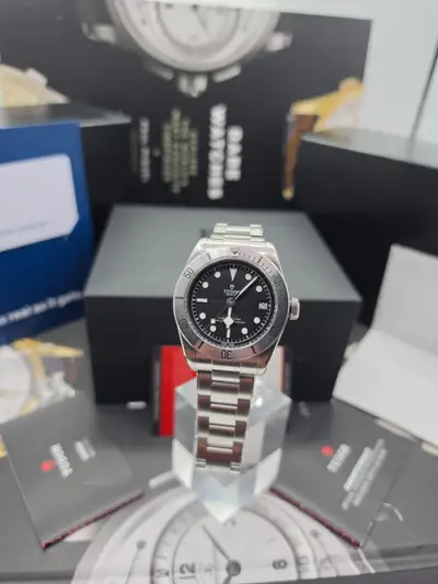 Tudor Black Bay 79730