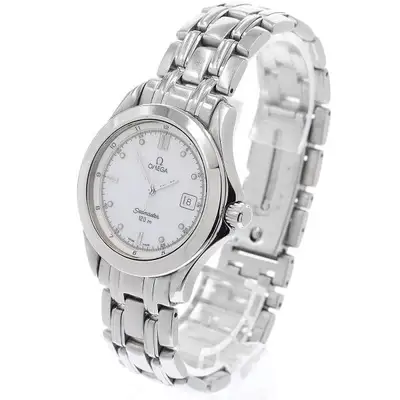 Omega Seamaster 2511.20