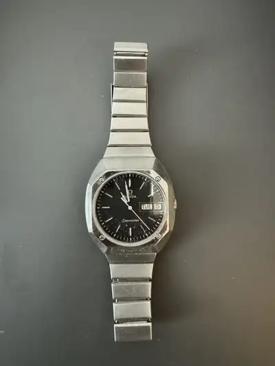 Omega Seamaster 196.0054
