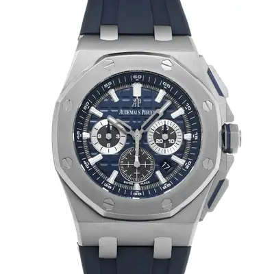 Audemars Piguet Royal Oak Offshore 26480TI