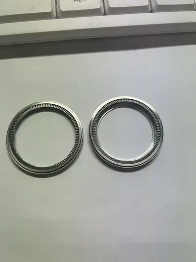Omega Bezel And Insert Seamaster GMT
