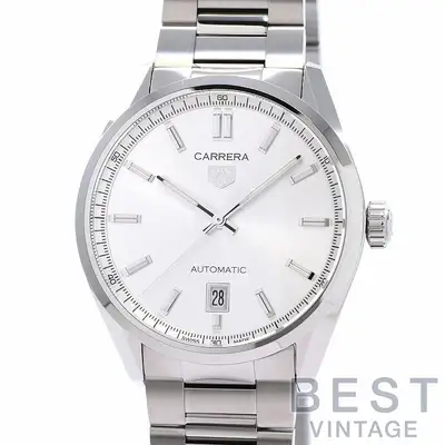 TAG Heuer CARRERA CALIBRE 5 DATE