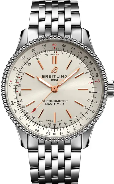 Breitling Navitimer 35 A17395F41G1A1