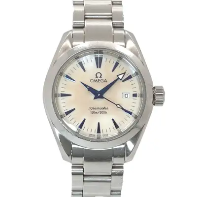 Omega Seamaster 2577.70