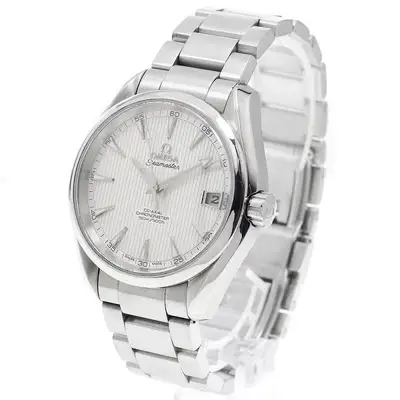 Omega Seamaster 231.10.39.21.02.002