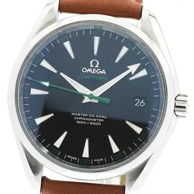 Omega Seamaster 231.12.42.21.01.003