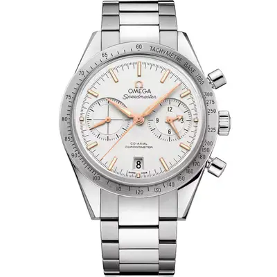 Omega Speedmaster 331.10.42.51.02.002