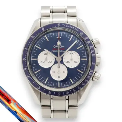 Omega Speedmaster 522.30.42.30.03.001