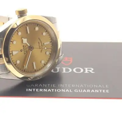 Tudor Black Bay 79583