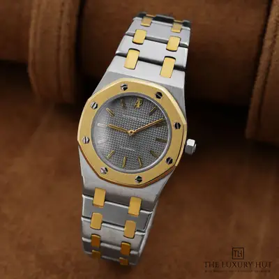Audemars Piguet Royal Oak 8638SA