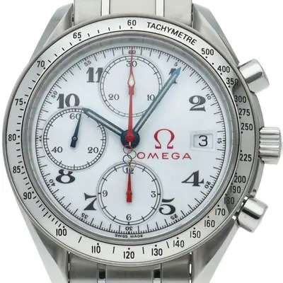 Omega Speedmaster 3516.20