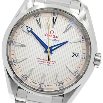 Omega Seamaster 231.10.42.21.02.004