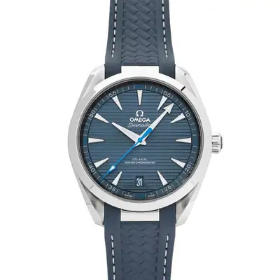 Omega Seamaster 220.12.41.21.03.002