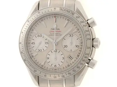 Omega Day-Date 323.10.40.40.02.001