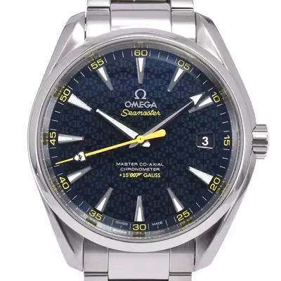 Omega Seamaster 231.10.42.21.03.004
