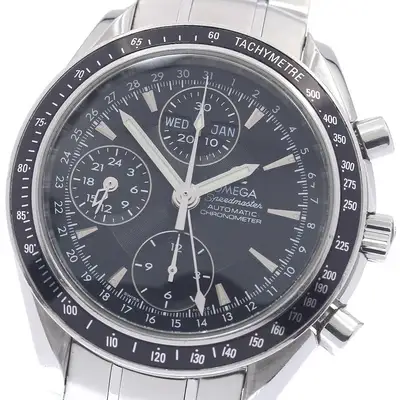 Omega Speedmaster 3220.5 TO317373